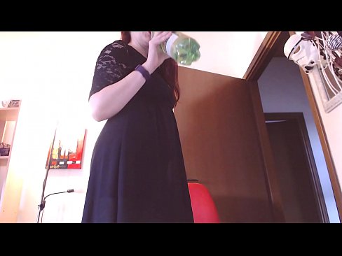❤️ Alistuva orja, joka rakastaa likaisia ja meheviä pikkuhousuja, pakotetaan masturboimaan tämän videon katsomisen jälkeen! ️ Just porn at us ❤