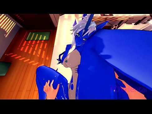 ❤️ Demon Fish Girl Monster ️ Just porn at us ❤