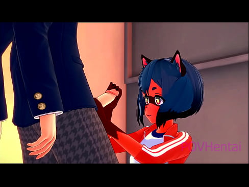 ❤️ Upouusi karjatila Michiru Kagemorin kanssa ️ Just porn at us ❤